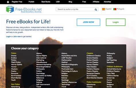 ebooks novels free.
